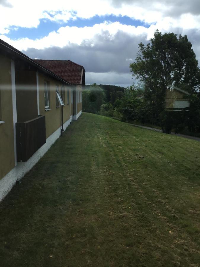 Dagsholm Hotell Färgelanda Extérieur photo