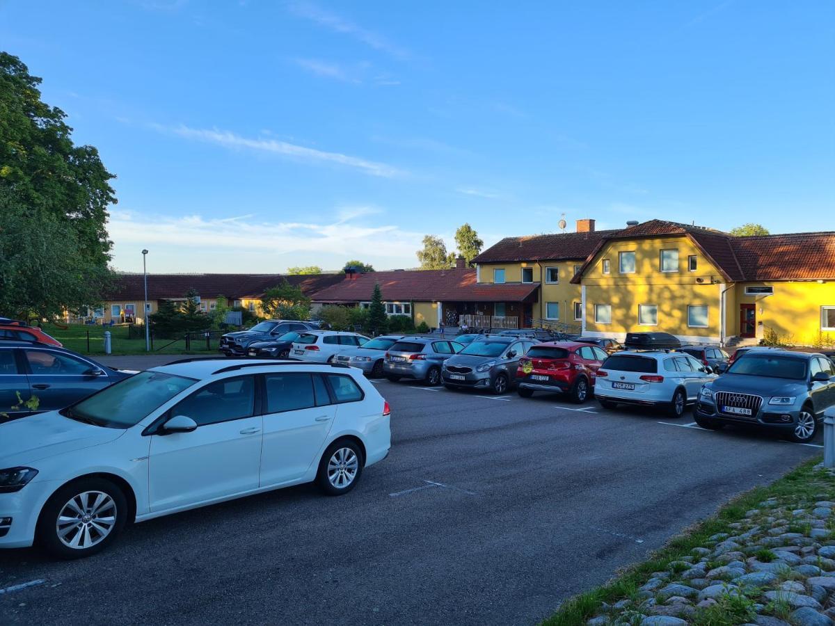 Dagsholm Hotell Färgelanda Extérieur photo