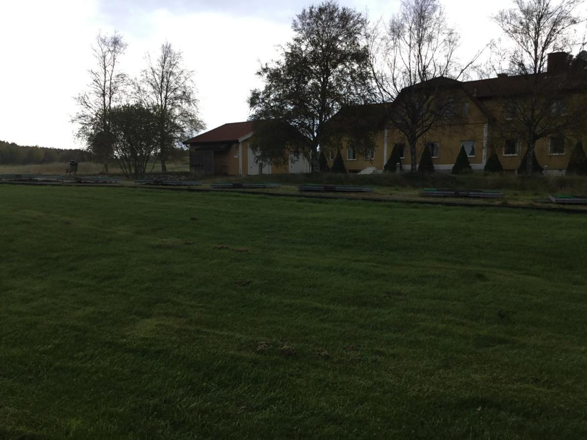 Dagsholm Hotell Färgelanda Extérieur photo