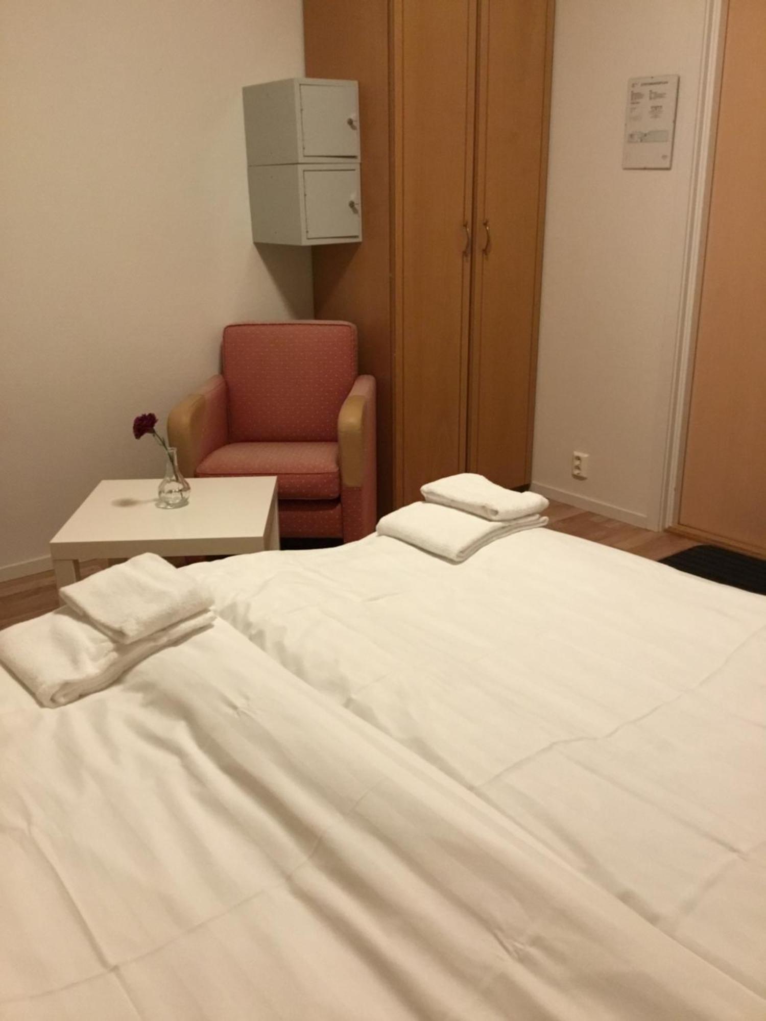 Dagsholm Hotell Färgelanda Chambre photo