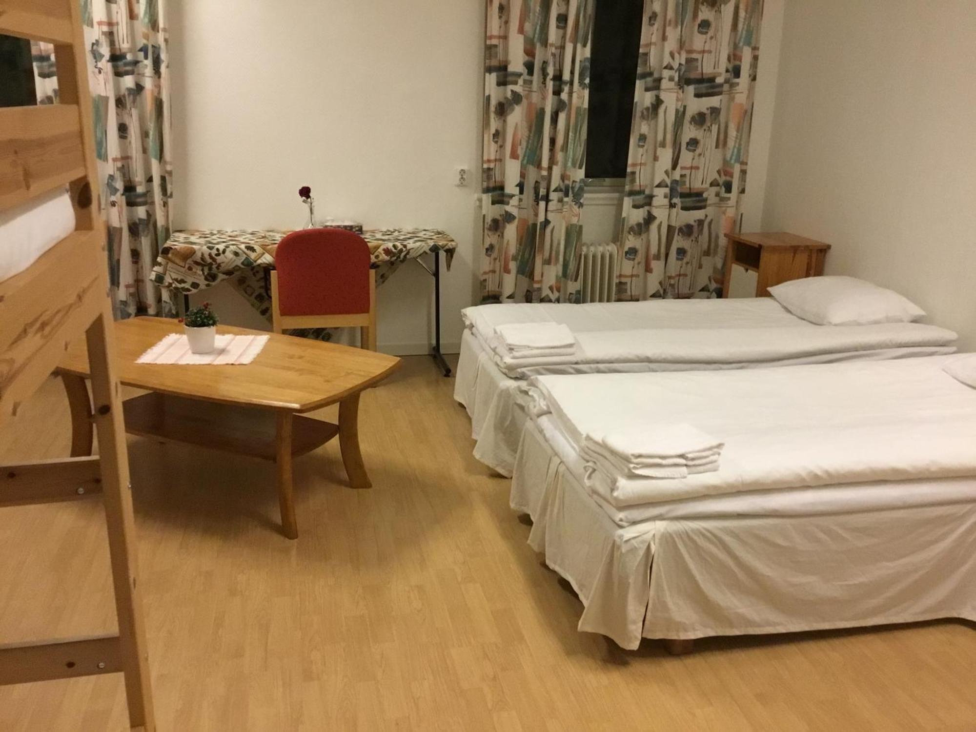 Dagsholm Hotell Färgelanda Chambre photo