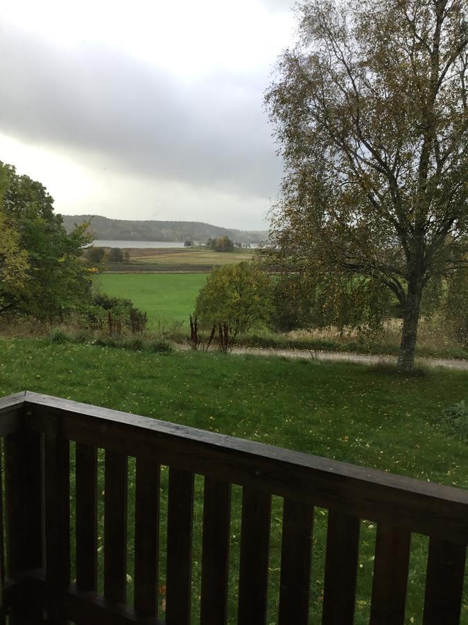 Dagsholm Hotell Färgelanda Extérieur photo