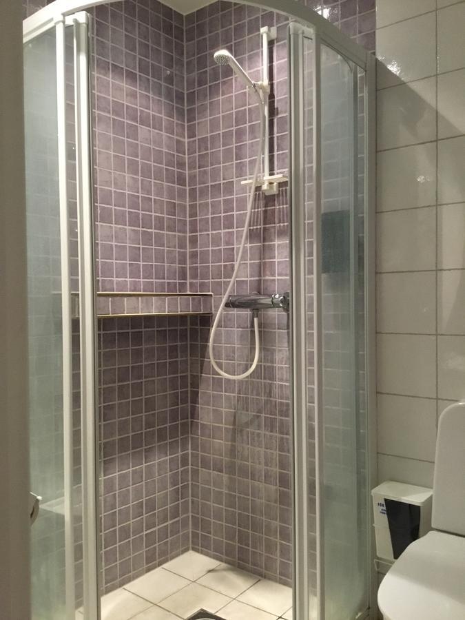 Dagsholm Hotell Färgelanda Extérieur photo