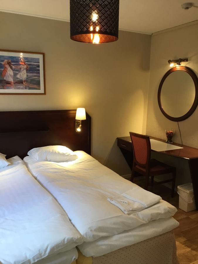 Dagsholm Hotell Färgelanda Extérieur photo