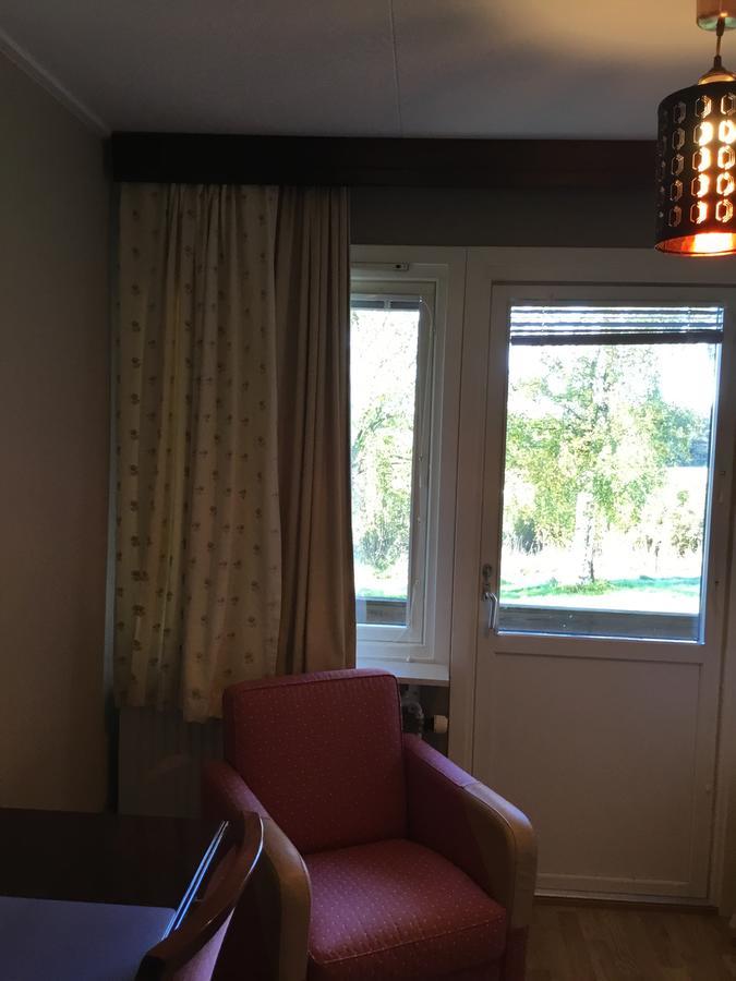 Dagsholm Hotell Färgelanda Extérieur photo