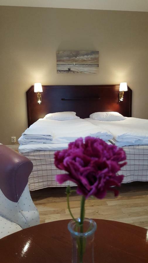 Dagsholm Hotell Färgelanda Extérieur photo