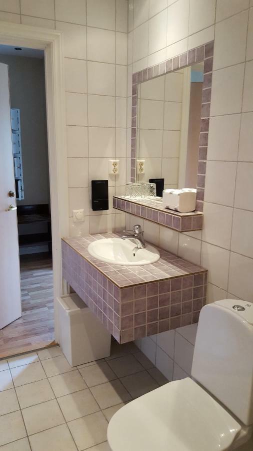 Dagsholm Hotell Färgelanda Extérieur photo