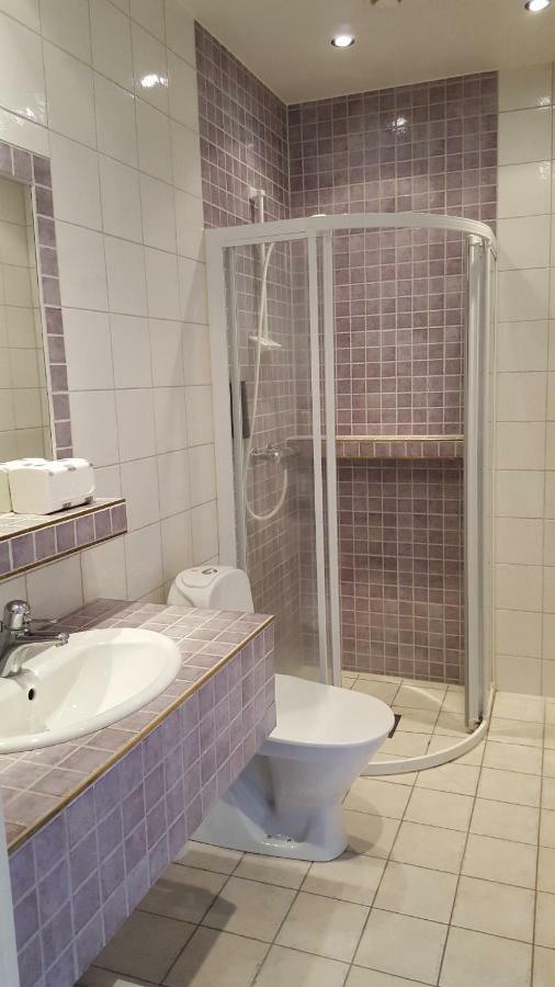 Dagsholm Hotell Färgelanda Extérieur photo