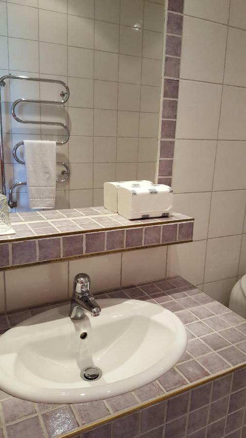 Dagsholm Hotell Färgelanda Extérieur photo